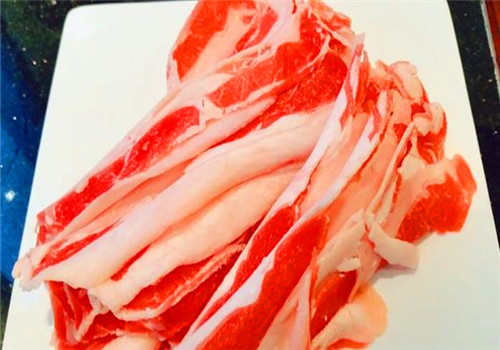卫羊宫涮肉