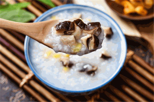 壹品鲜粥