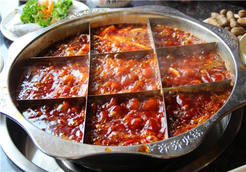 大舜火锅