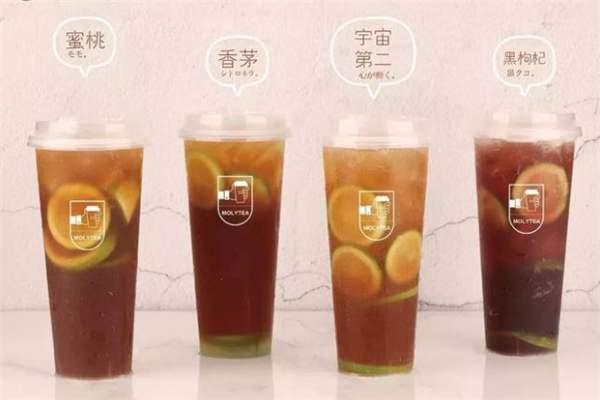 茶话荟
