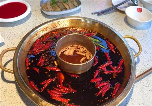仲记寻鲜纪火锅