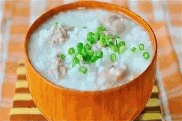 惠全鱼粥