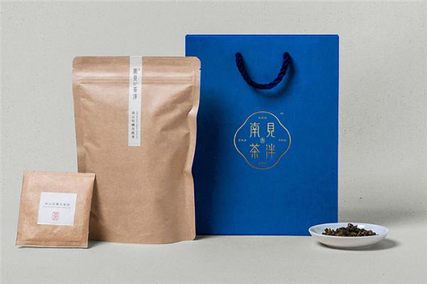 南见茶泮