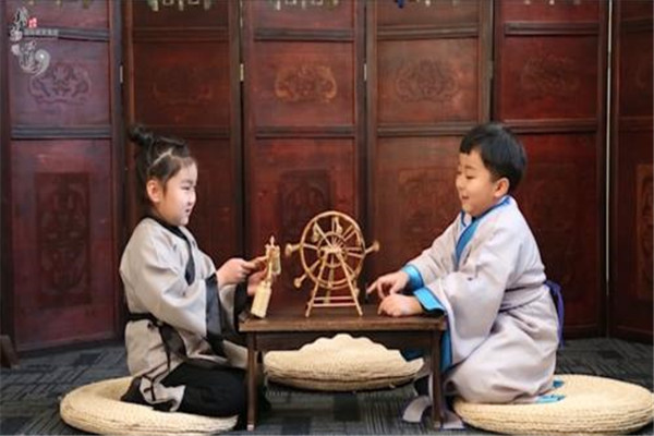 格物明道国学美术