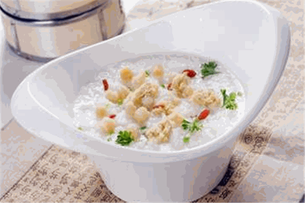 娘家粥铺