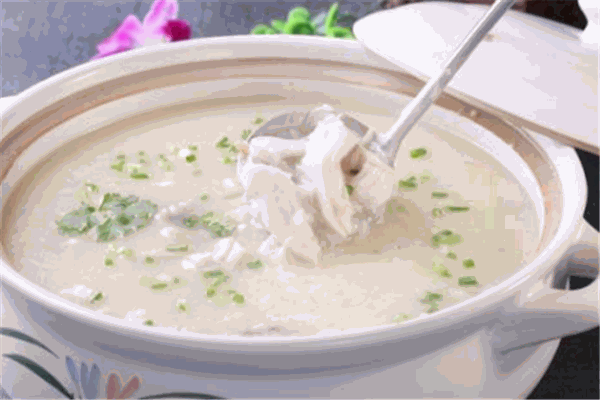 伟宏鱼粥