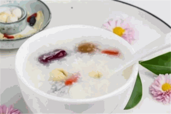 好粥鲜