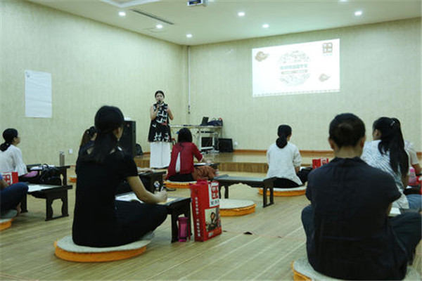 格物明道国学美术
