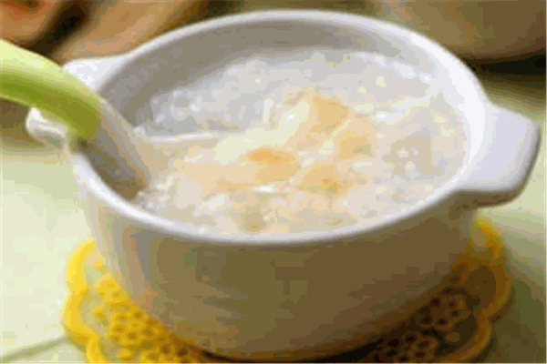惠全鱼粥