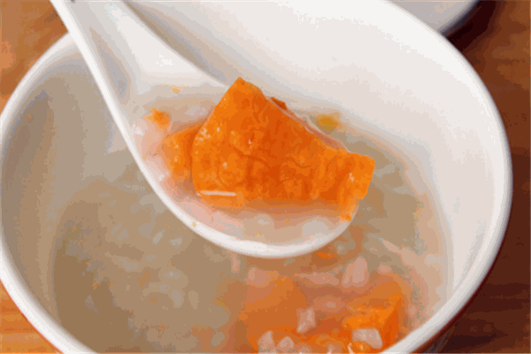 天下无二港式粥吧