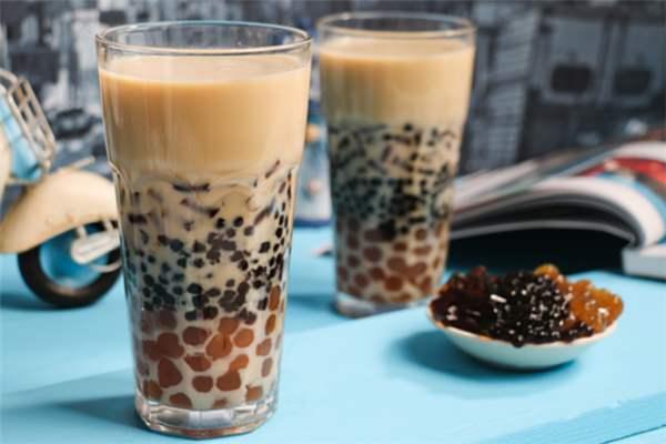 茶话荟