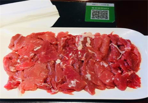 卫羊宫涮肉