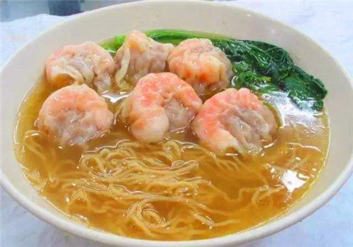 驰记面家