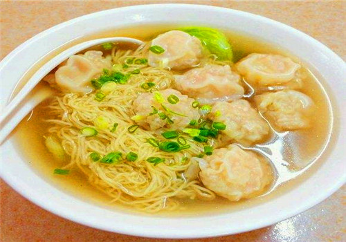 驰记面家