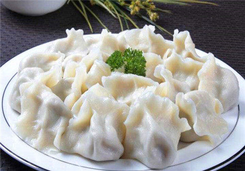 喜知滋水饺