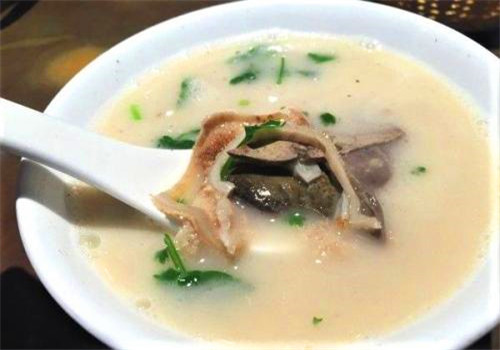 边记全羊汤