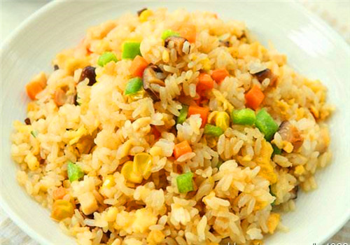 戴品炒饭2015