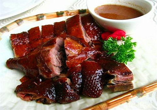 椿记烧鹅