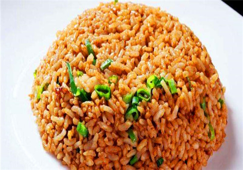 戴品炒饭2015