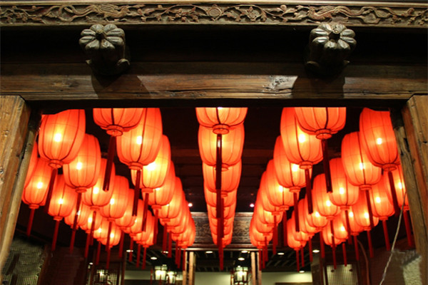 铜来聚火锅