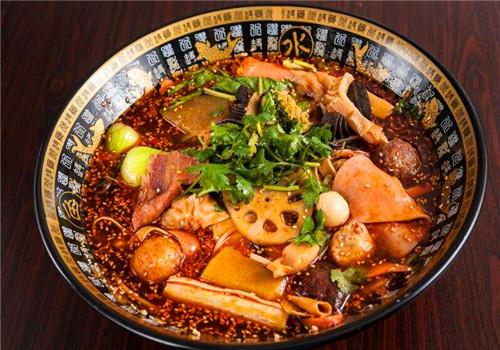 宁小闲麻辣烫