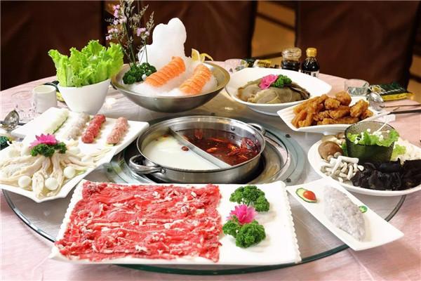 浙江盛武肥牛餐饮服务有限公司