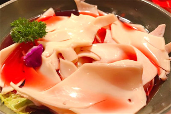 蜀鼎香火锅