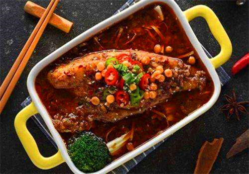 渔米先生湘派煲仔饭