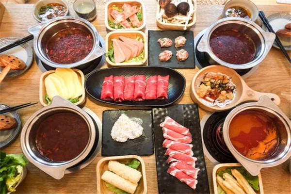 界线锅物料理
