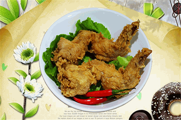 第一佳鸡排