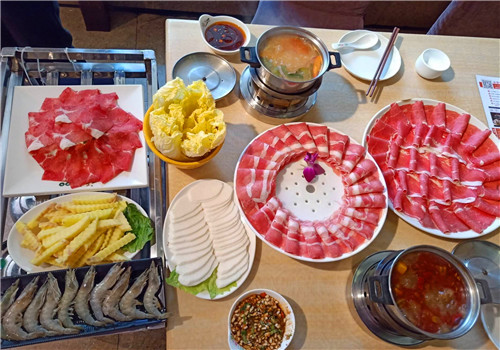 锅小闹音乐火锅
