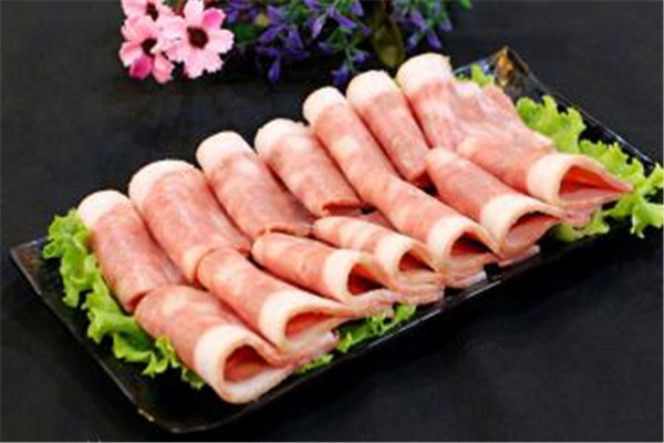 九味众品大虾火锅