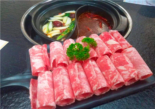 锅小闹音乐火锅