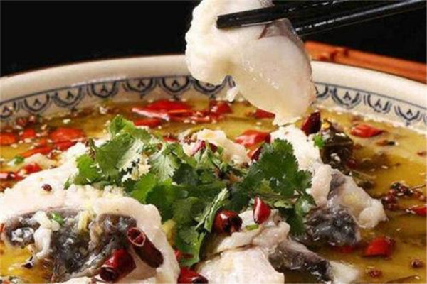 渔纳百味鱼餐厅
