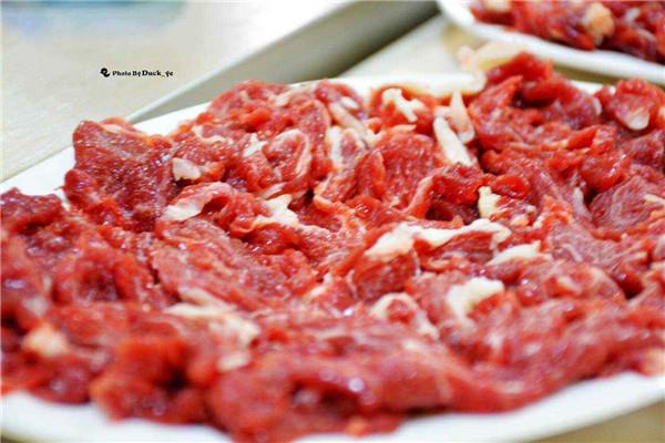 福合埠潮汕牛肉火锅