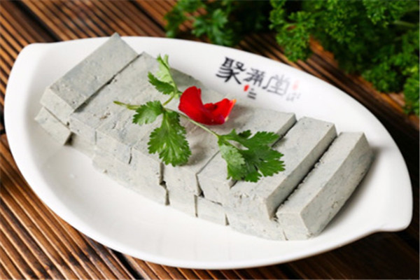 聚满堂老火锅