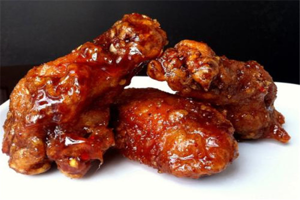 CHICKEN炸鸡