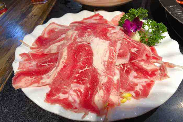 蓉城江北老灶火锅