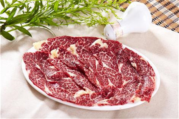 波记良牛牛肉火锅