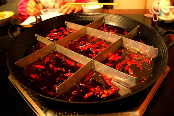 巴老师火锅