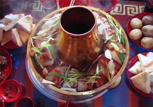皇味餐饮