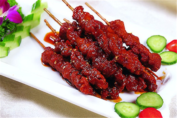 超哥串子火锅