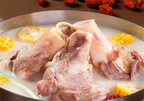 捞味锅物料理