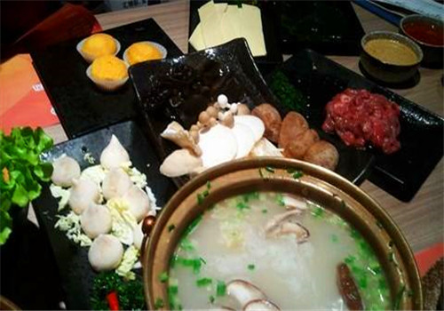 辉哥火锅