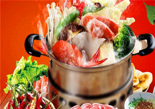豆捞世家