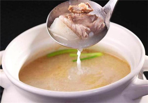 捞味锅物料理