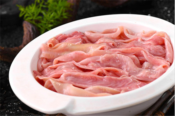 龙渊二荆条老火锅