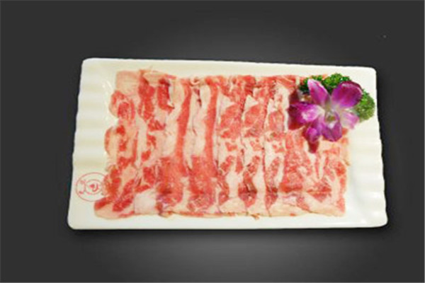 史记记忆火锅