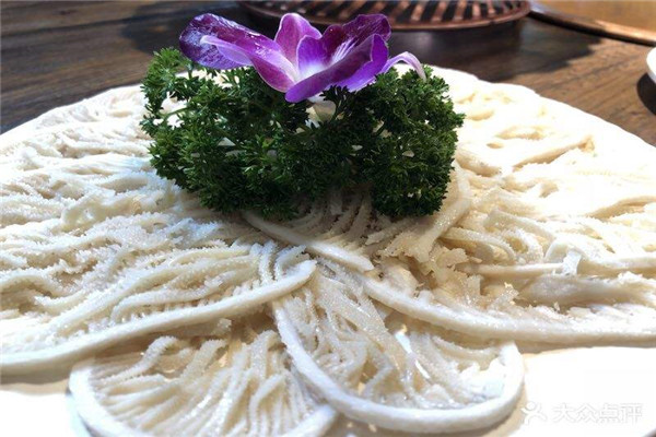 龙渊二荆条老火锅