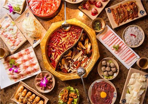 刘家佳码头老火锅